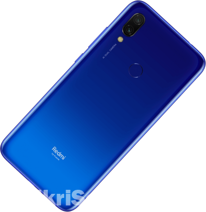 Xiaomi redmi 7s